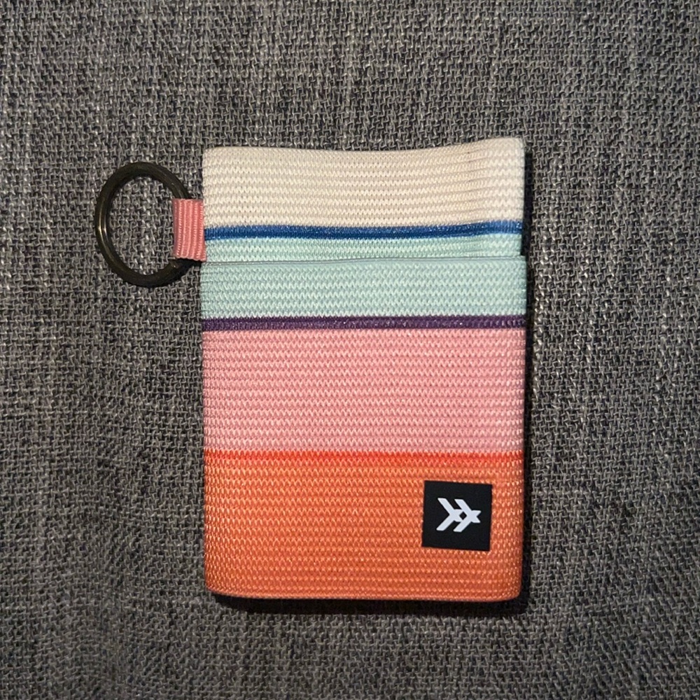 Thread Wallet